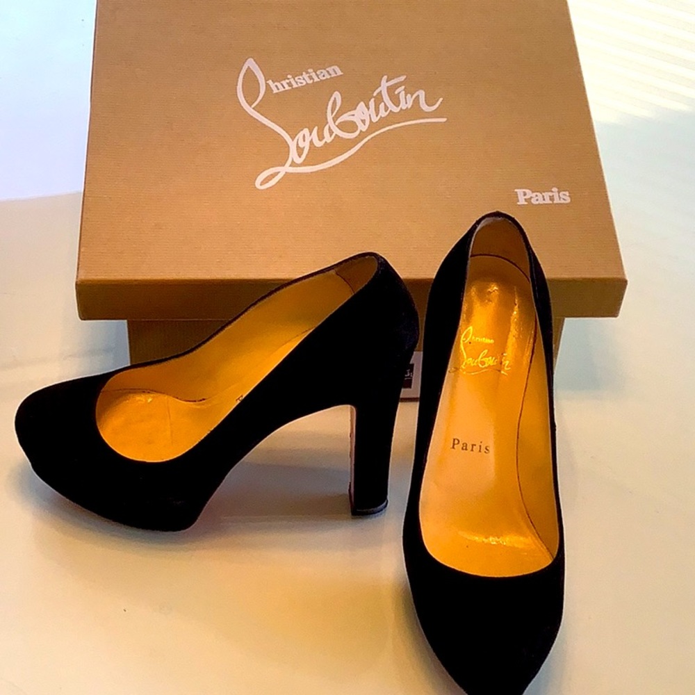 Christian Louboutin